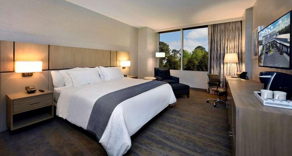 דורהאם Jb Duke Hotel חדר תמונה