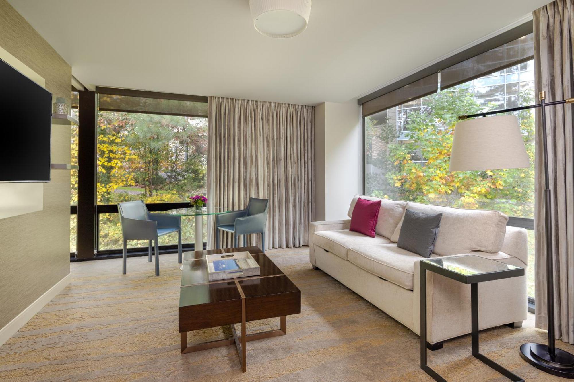 דורהאם Jb Duke Hotel מראה חיצוני תמונה