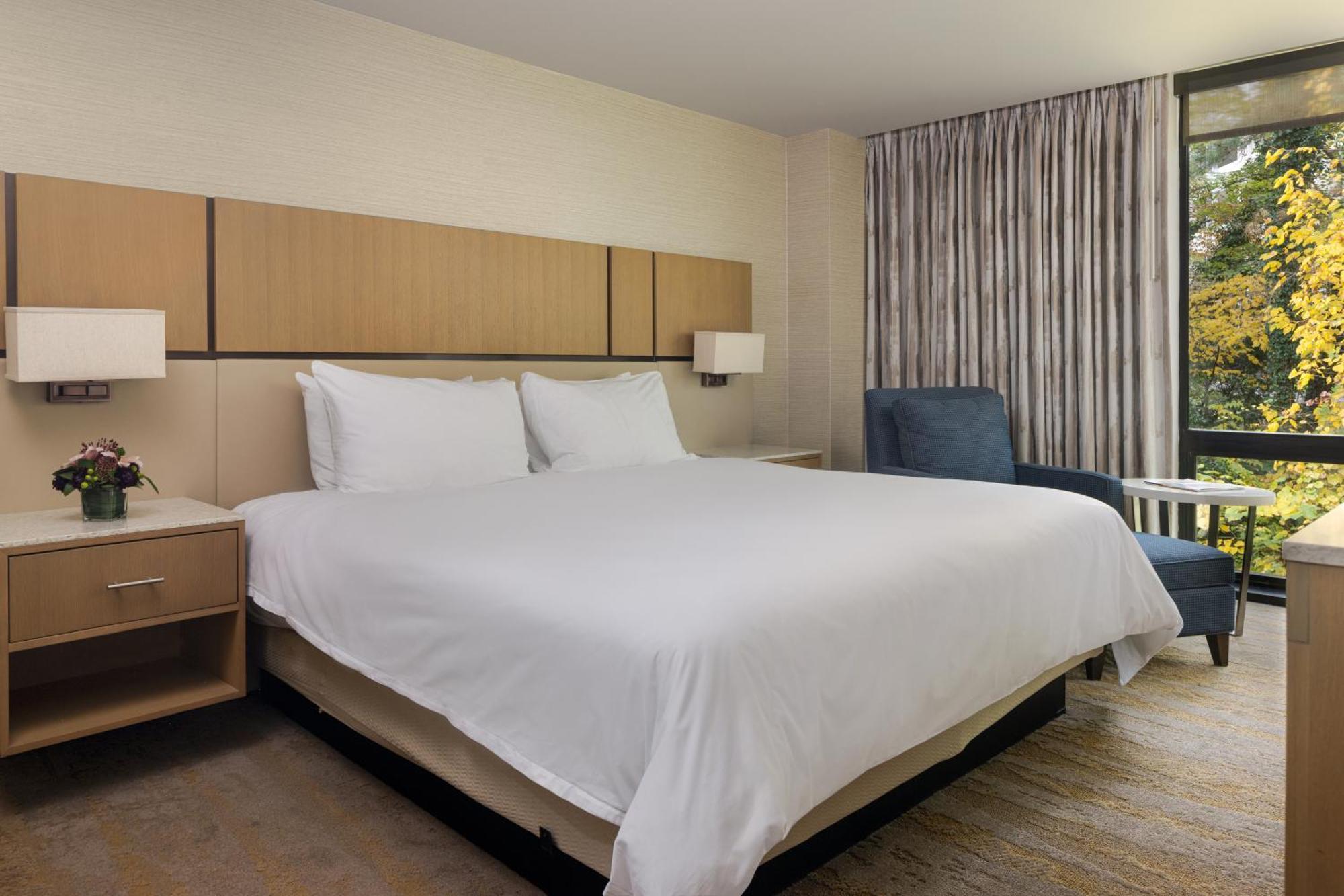 דורהאם Jb Duke Hotel מראה חיצוני תמונה