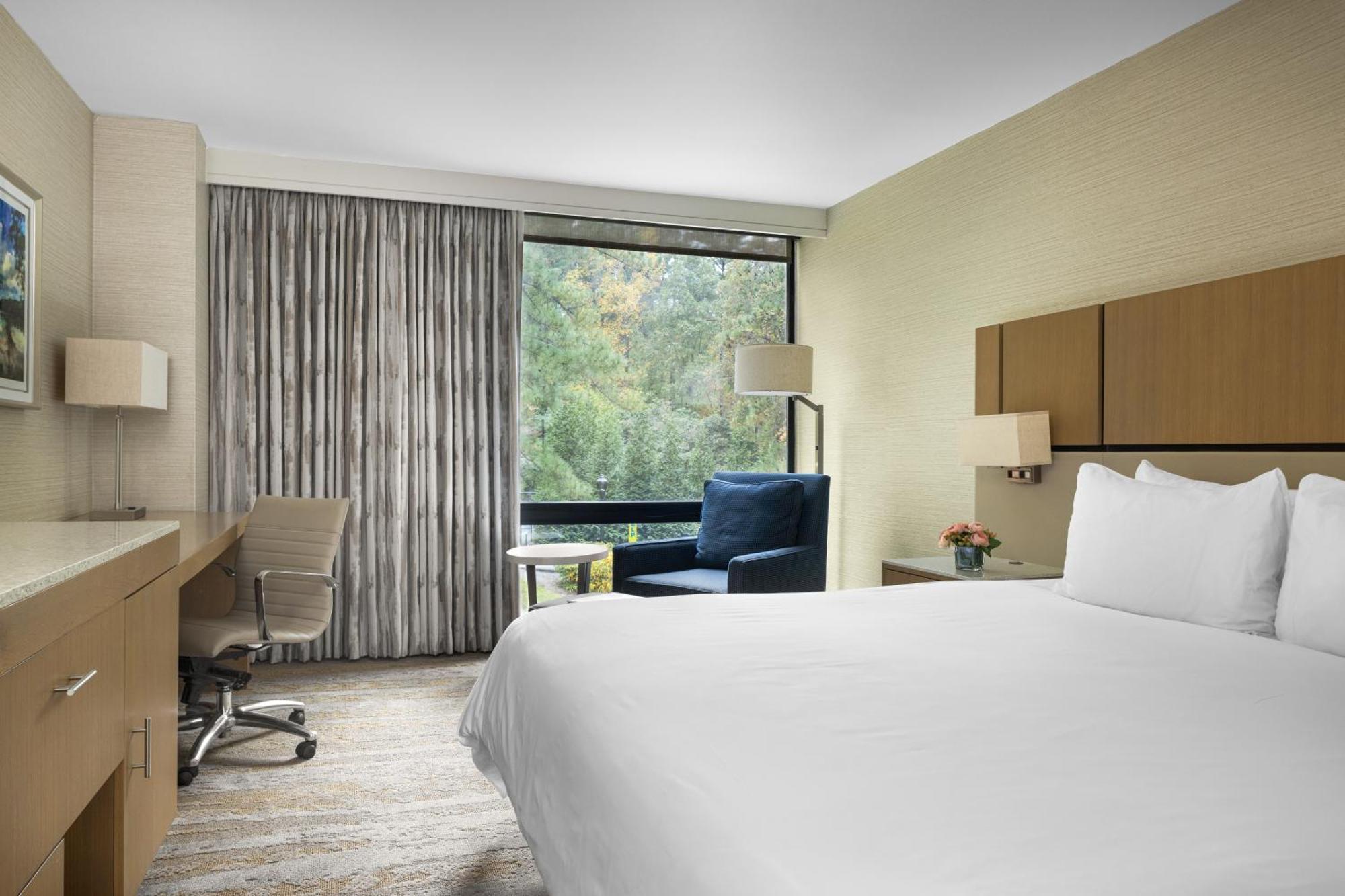 דורהאם Jb Duke Hotel מראה חיצוני תמונה