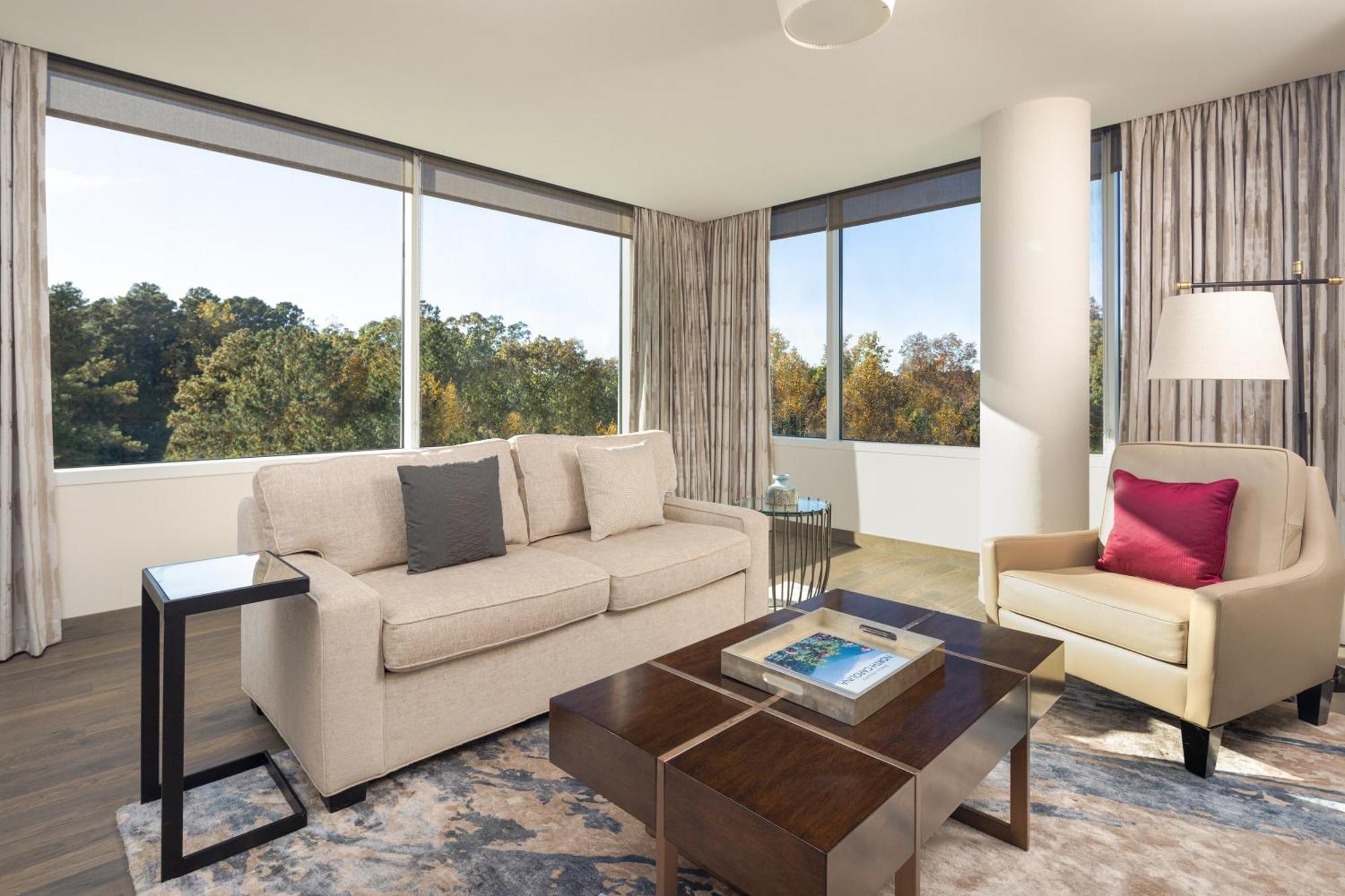 דורהאם Jb Duke Hotel מראה חיצוני תמונה