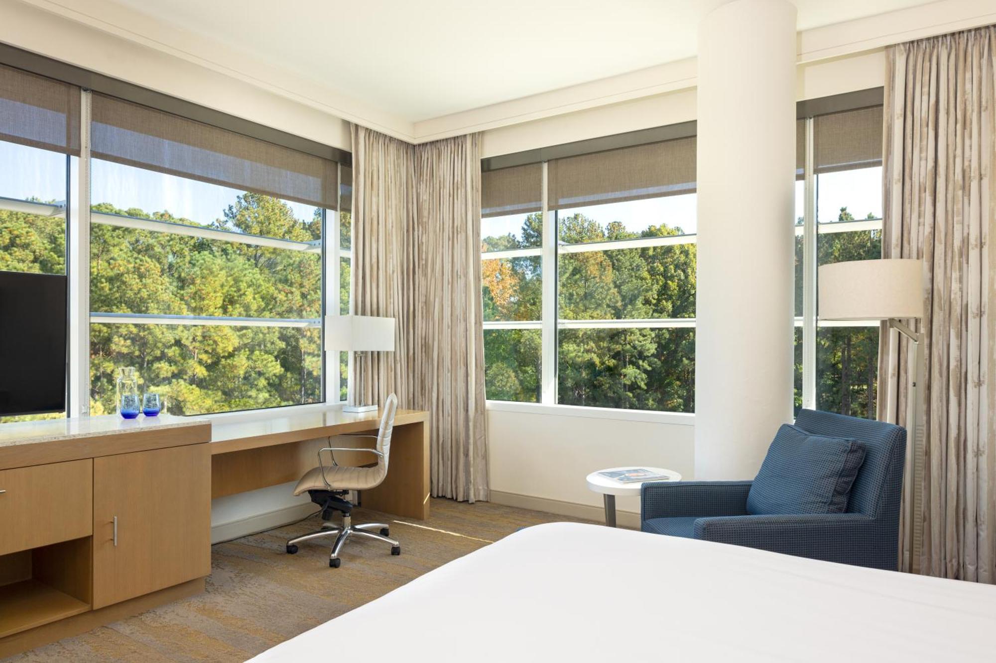 דורהאם Jb Duke Hotel מראה חיצוני תמונה