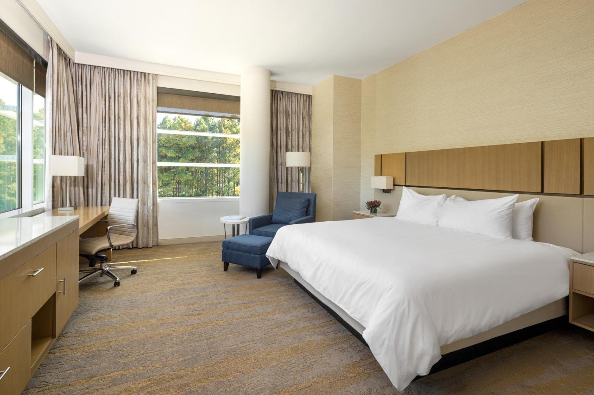 דורהאם Jb Duke Hotel מראה חיצוני תמונה