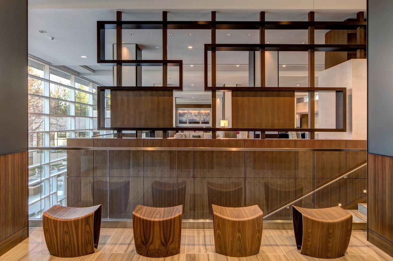 דורהאם Jb Duke Hotel מראה חיצוני תמונה