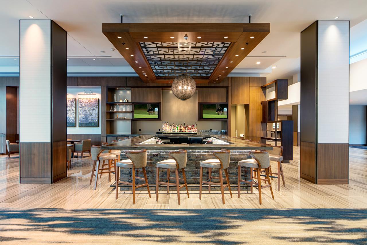 דורהאם Jb Duke Hotel מראה חיצוני תמונה
