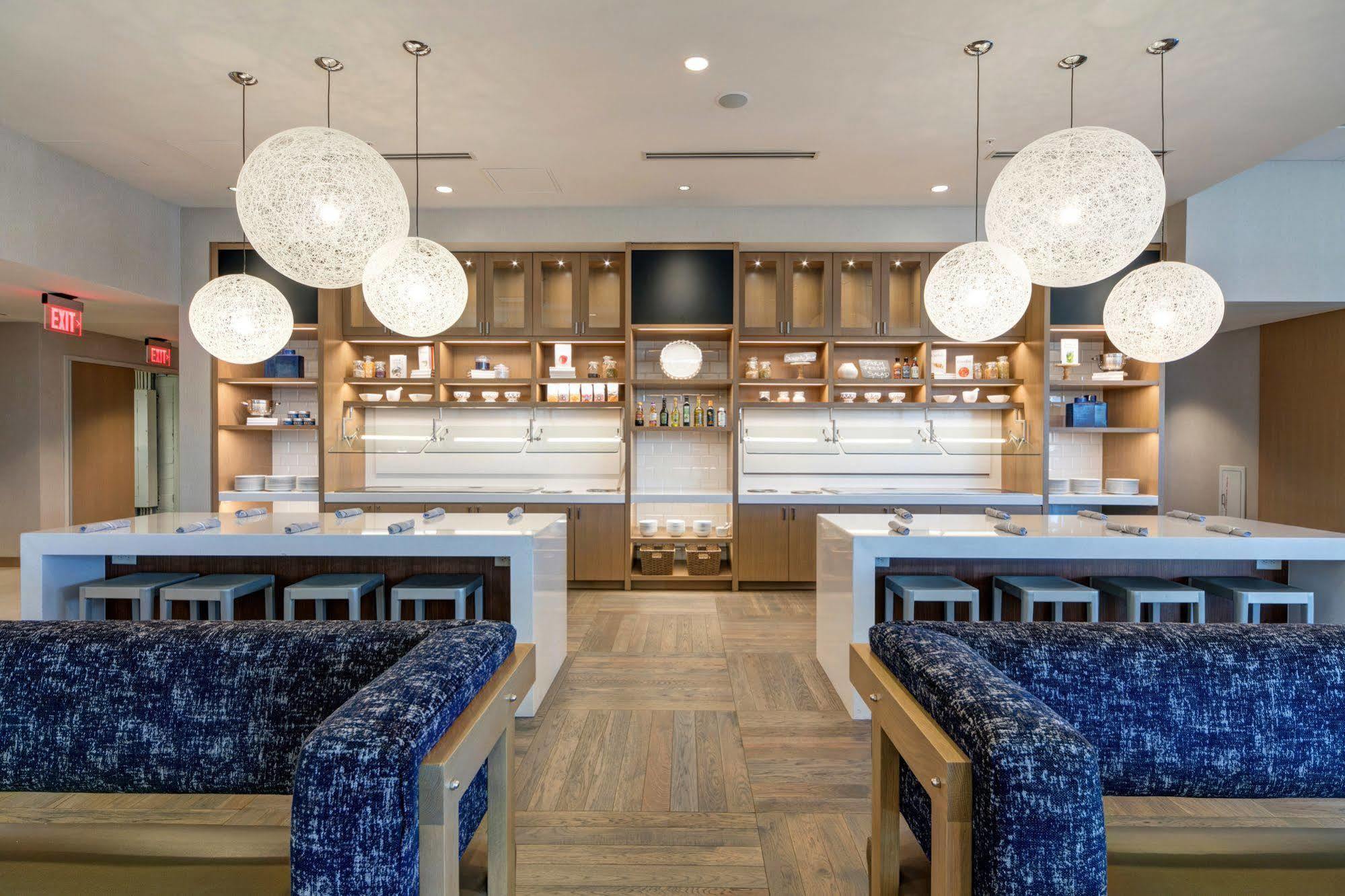 דורהאם Jb Duke Hotel מראה חיצוני תמונה
