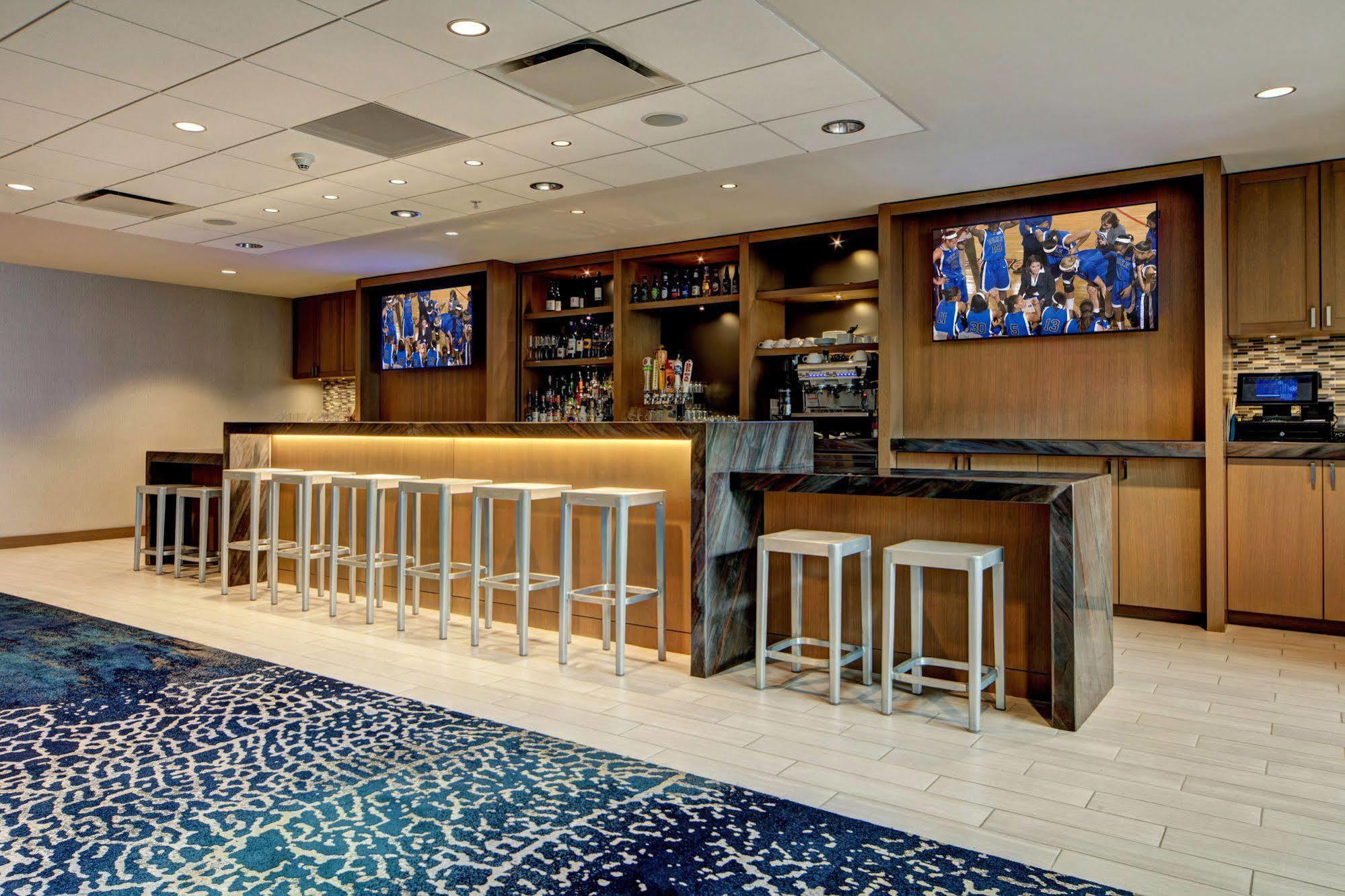 דורהאם Jb Duke Hotel מראה חיצוני תמונה