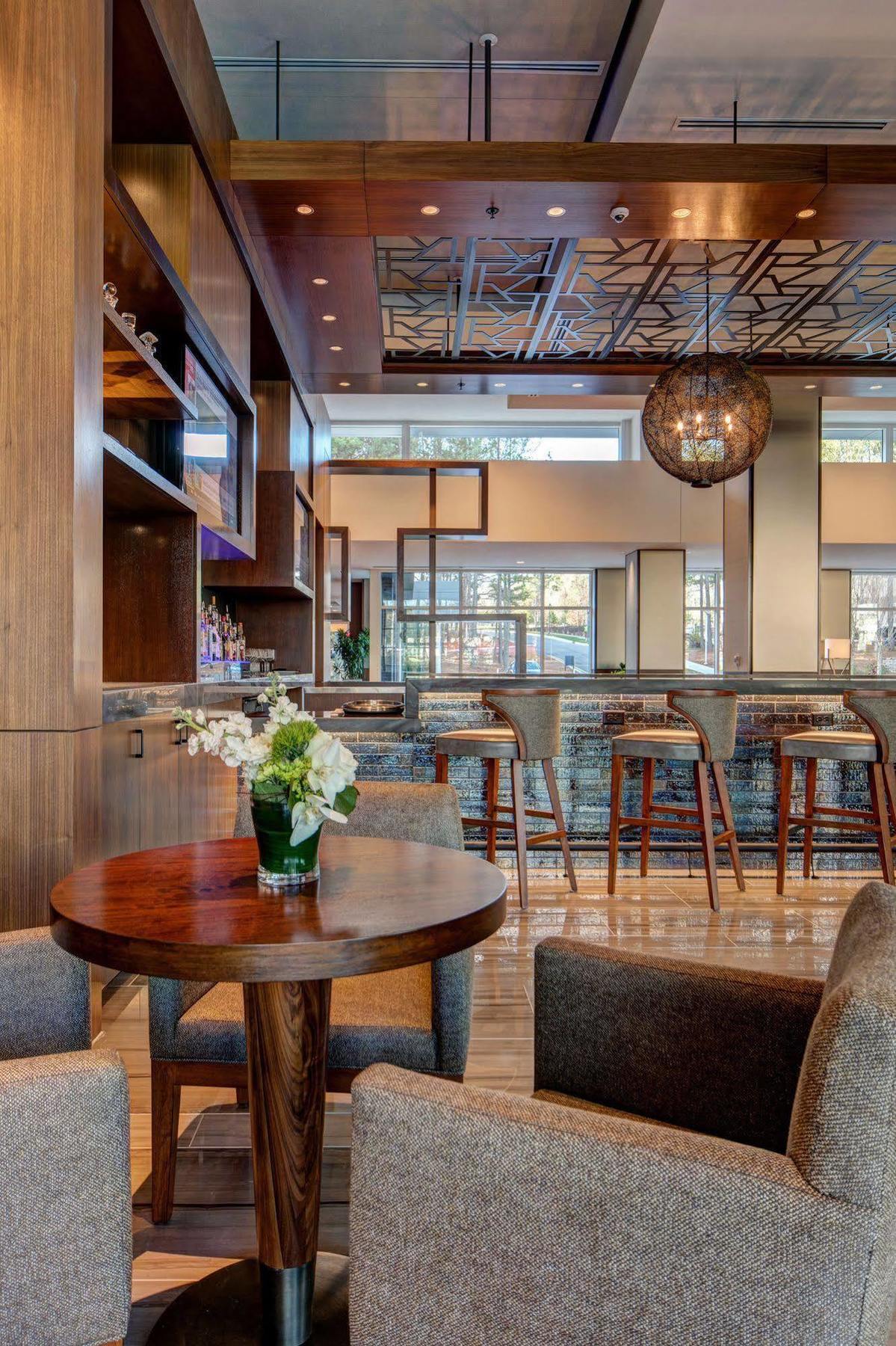 דורהאם Jb Duke Hotel מראה חיצוני תמונה