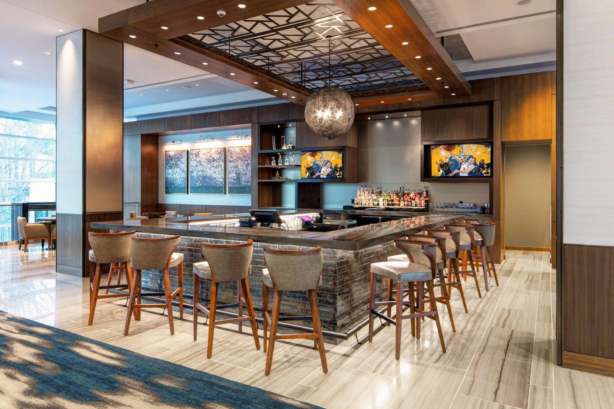 דורהאם Jb Duke Hotel מראה חיצוני תמונה