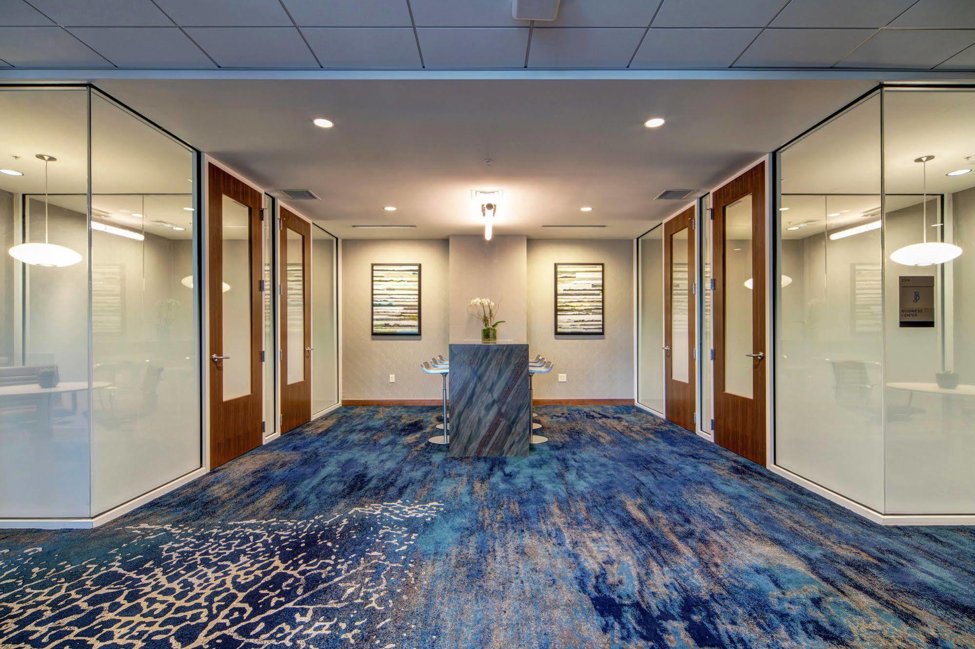 דורהאם Jb Duke Hotel מראה חיצוני תמונה