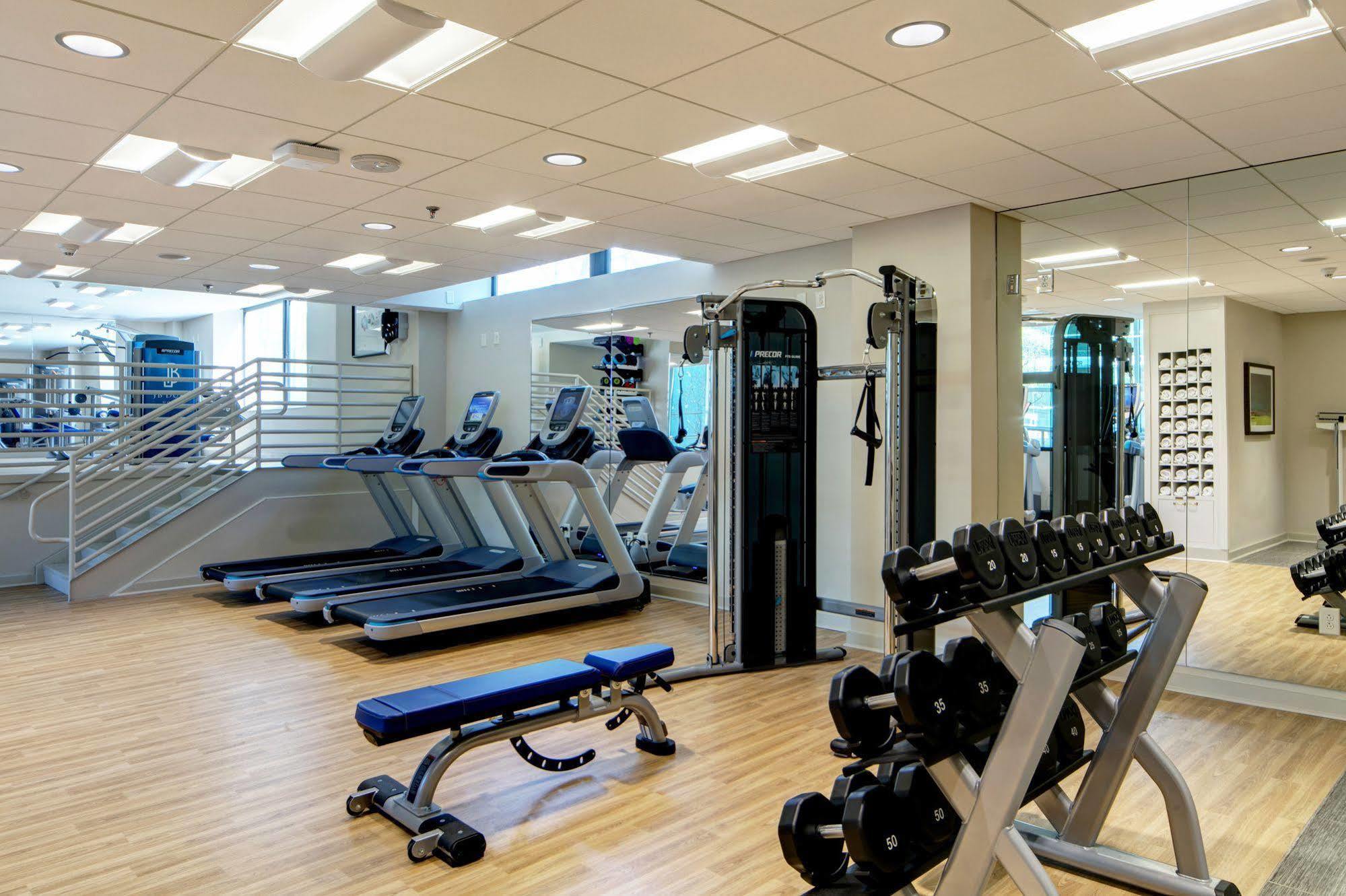 דורהאם Jb Duke Hotel מראה חיצוני תמונה